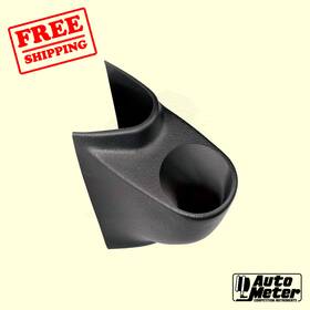 L3980273 Autometer Gauge Mount A-pillar Pod For Chevrolet Silverado 1500 Hd 2001-2003