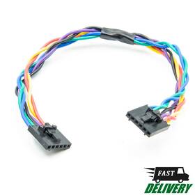 20139ffnw6p22 Avtodonor Instrument Cluster Wiring Freightliner Coronado. 2001-2020. 18014584005