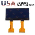 Aw-lcd-103 Allway Lcd Display Screen For Alfa Romeo Infocenter Instrument Cluster
