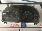 Fs-0203-001 B090898 Subaru Legacy Outback Wagon Speedometer Instrument Cluster Gauge