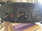 B16b Honda Jdm Civic Oem Gauge Cluster Instrument Ctr