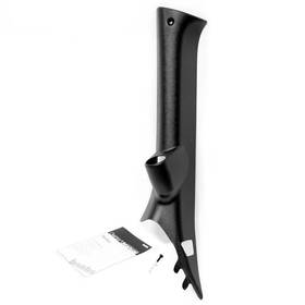 63338 Banks Power For 15-20 F-150 And 17-24 Superduty Speaker Pillar Mount - 1 Gauge