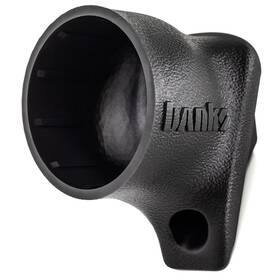 63371 Banks Power Stealth Pod Mount Gauge