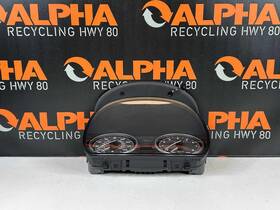 62109166845 Bavarian Motor Works Bmw Speedometer 328 Series 07 08 09 10 11