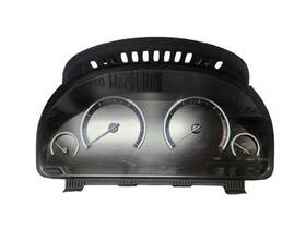 62109363243 Bavarian Motor Works Bmw 15 16 17 18 X4 Speedometer 179k Analog Head-up Display Mph