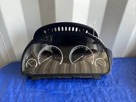 9249573 Bavarian Motor Works Bmw 2011 740i 750i 760i B7 F01 2010 535igt F07 Speedometer Gauge Cluster 83k