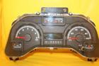 E150-e250-e350 Bc2t10849af Ford Speedometer Instrument Cluster Dash Miles