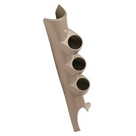 17213 Bd Diesel 03 08 Fits For Ram 02 1500 Triple Pillar Taupe