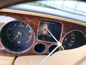 3w0.920.841.h Bentley 1 036 904 646 04-13 Continental Flying Spur Instrument Cluster Gauge Speedometer Oem