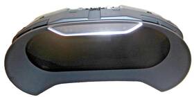 3sa920890g Bentley 19-24 New Continental Instrument Cluster Unit Oem Preowned