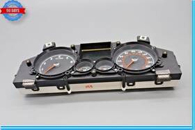 3w8920840c Bentley 03-12 Continental Gt Gtc Instrument Cluster Gauge Speedometer Oem