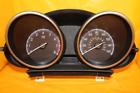Bgv5c Mazda Speedometer Instrument Cluster Dash Panel With Miles