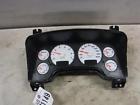 P56051102ae Bi71149 Dodge Ram Hemi Gauge Cluster Oem
