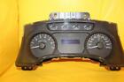 Bl3410849bf Ford Speedometer Instrument Cluster Pu Dash Panel Gauges Kph
