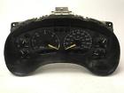 Blazer S10-jimmy S15 Chevrolet Instrument Cluster Rdpr