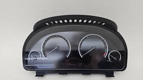 9312039-01 Bmw 0000669172 2012 - 2015 650i F06 Speedometer Odometer Gauge Cluster Oem