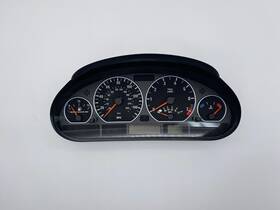 0263606365 Bmw 1999-2006 E46 325 328 330 M3 Instrument Gauge Cluster Oem 62 11 7 919 694