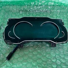 0263723045 Bmw Oem G12 740 750 Digital Instrument Cluster Speedometer Multifunctional S6wb