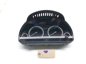 0263726417 Bmw 2014-2018 X5 F15 Speedometer Gauges Instrument Cluster Assembly Oem 93k