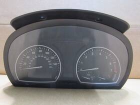 1024670-32 Bmw 2004 2005 2006 X3 Speedometer Instrument Gauge Cluster Oem