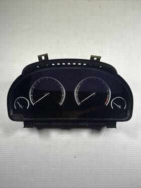 1036908460 Bmw 2009-2012 F01 F02 750i 740li 740i 750li Speedometer Instrument Gauge Cluster