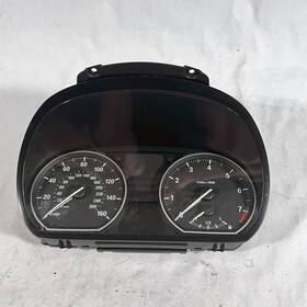 1041568 Bmw 2008-2013 E82 E88 128i 135i Instrument Gauge Cluster Tachometer Speedometer