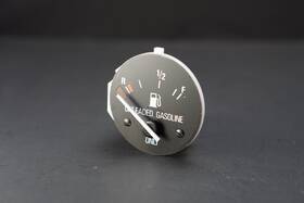 1374822 Bmw 1381886 E30 Instrument Cluster Fuel Petrol Gauge 14.5gal / 54l 1984 - 1987