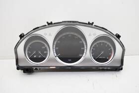 2045407148 Bmw 2010 Mercedes W204 C300 Instrument Speedometer Cluster Oem 67k Miles Kw21
