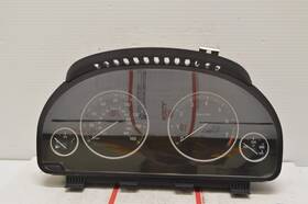 2339301-06 Bmw 2011-2016 535i Speedometer Instrument Cluster 97k Miles Gg7 003 2339301-06 Bmw 2011-2016 535i Speedometer Instrument Cluster 97k Miles Gg7 003