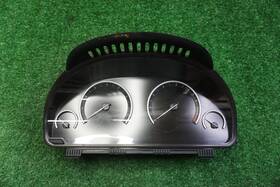 24810zp77a Bmw 2012 7 Speedometer Gauge Cluster Oem