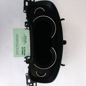 62108709777 Bmw 257-10403 2018 540i Oem Speedometer Multifunction Display Id Fits 17-20