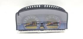 257-51928 Bmw 2007 2008 B7 Alpina Oem Speedometer Mph 4.4l
