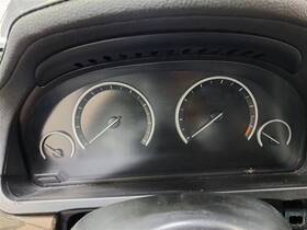 257-65436 Bmw Speedometer Head/instrument Cluster 2013 750li Sku#3971807