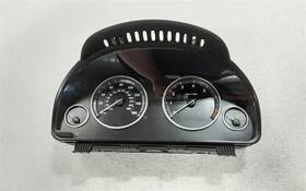 257-66413 Bmw 2014 528i Speedometer Instrument Cluster Gauges