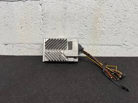 2622758 Bmw 2016-2022 X1 F48 X2 F39 Audio Sound Amplifier Amp Oem Tested 82k