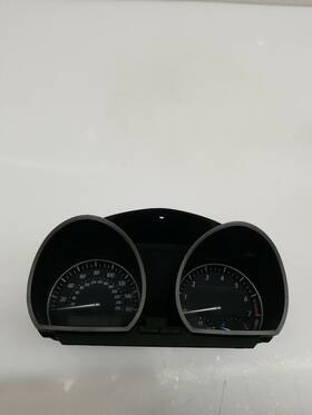 4125491 Bmw 2004 For Z4 Speedometer Speedo Instrument Cluster Gauges Unkwn Miles