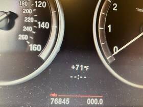 9291412 Bmw 50921 2011-13 528i 535i 550i F10 Instrument Cluster Speedo Speedometer Oem