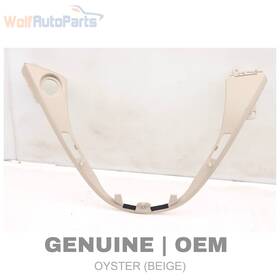 51452992268 Bmw 2012-2015 X1 - Upper Instrument Cluster / Dash Trim 2992268