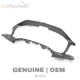 51456805535 Bmw 2019-2024 330i G20 - Instrument Cluster Trim / Bezel 6805535