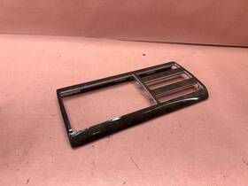 Bmw 51458360706 E38 750il 740i V12 On Board Monitor Gps Receiver Wood Trim Oem 168k Miles