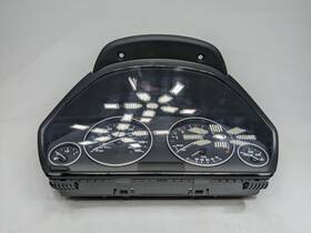 53346049 Bmw 2012 - 2015 328i Oem Speedometer Dash Panel Instrument Cluster Gauges