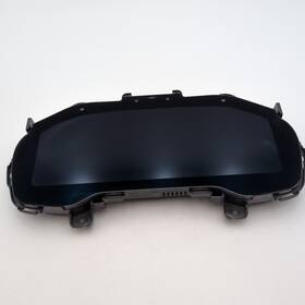 5a07ed1 Bmw 2019 2020 2021 330i G20 G01 Speedometer Display Screen Without Hud