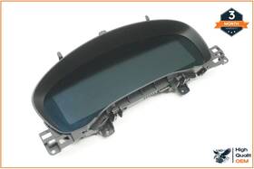 5a07edo Bmw 2017-2020 M550xi 530i 540i G30 Digital Speedometer Instrument Cluster Oem