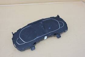 5a48d16-01 Bmw 2021-2023 330i Instrument Cluster Speedometer Gauges 8 709 765