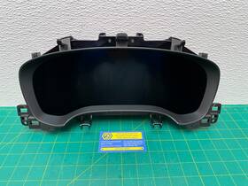 5a5a9f4 Bmw 2022 Instrument Cluster Speedometer Oem
