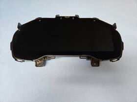 5a762d0 Bmw 2022 2023 530i 540i Speedometer Instrument Gauge Cluster Panel Oem