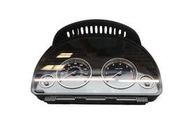 61359433497 Bmw 14-18 X5 Front Dash Instrument Cluster Speedometer Oem