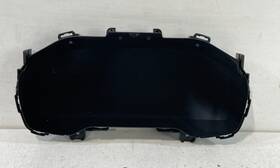 62-10-5-a07-ed1 Bmw 2020 330i Speedometer Instrumemt Cluster Black 135k Miles # 98480 62-10-5-a07-ed1 Bmw 2020 330i Speedometer Instrumemt Cluster Black 135k Miles # 98480