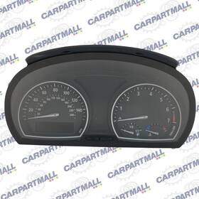 62-11-3-413-132 Bmw 2004-2006 X3 A/t Dash Instrument Cluster Speedometer Gauges 178.133 Miles
