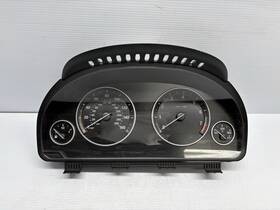 62-11-9-280-481 Bmw Oem Speedometer Instrument Cluster F10 528i 535i 550i 2011-2013 62119280481